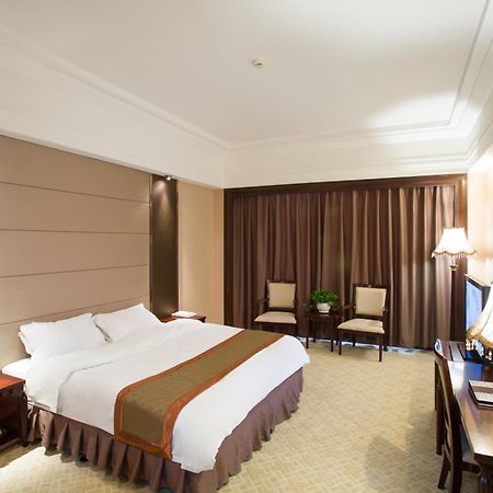 Chaozhou Hotel Esterno foto