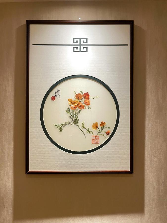Chaozhou Hotel Esterno foto