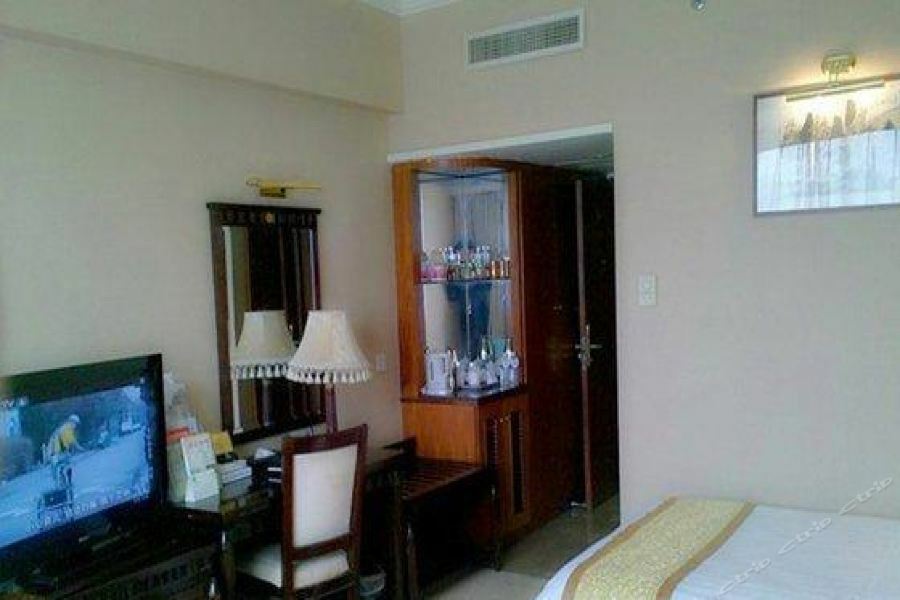 Chaozhou Hotel Esterno foto