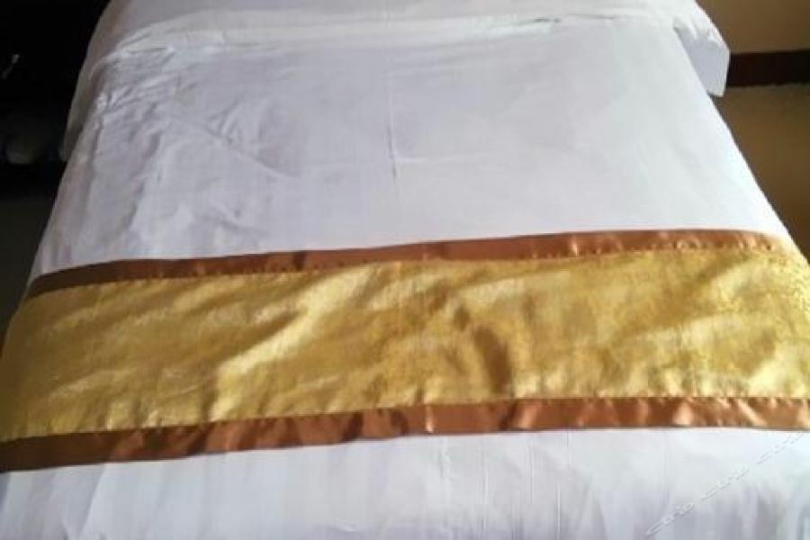 Chaozhou Hotel Esterno foto