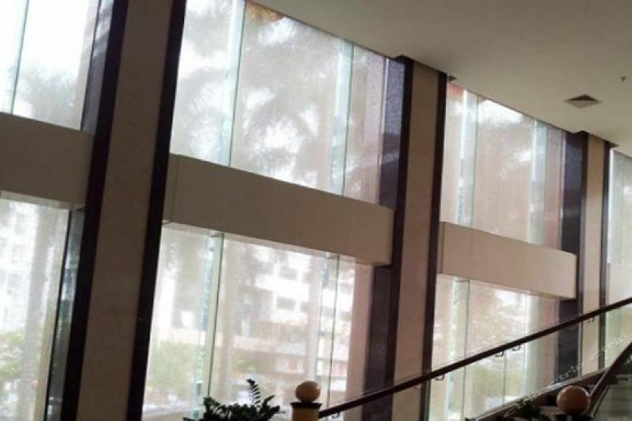 Chaozhou Hotel Esterno foto
